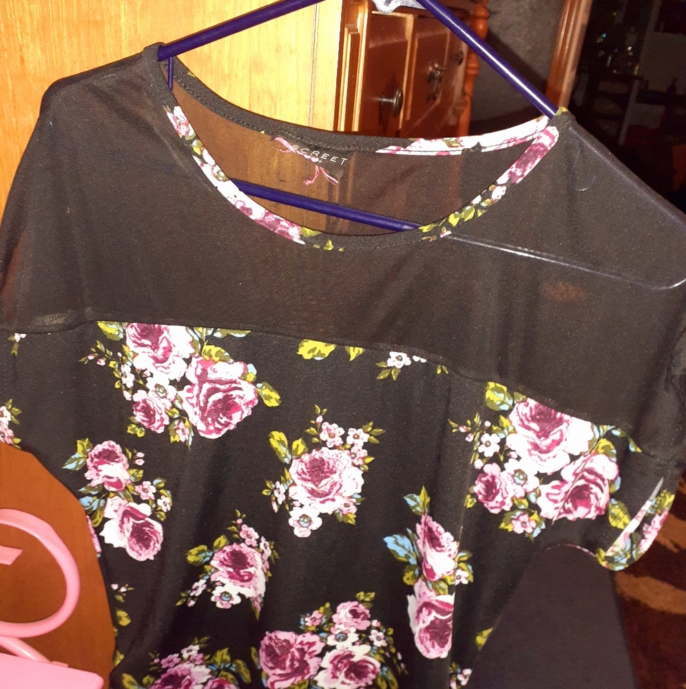 Womens Blouse